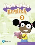 Poptropica English 3 Activity Book - Sagrario Salaberri
