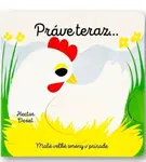 Práve teraz… - Hector Dexet