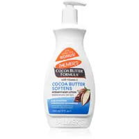 Palmer’s Cocoa Butter Formula zjemňující tělový balzám vyhlazující suchou pokožku 500 ml