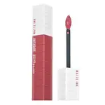 Maybelline SuperStay Matte Ink Liquid Lipstick tekutá rtěnka pro matný efekt 170 Initiator 5 ml
