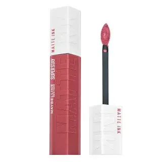 Maybelline SuperStay Matte Ink Liquid Lipstick tekutá rtěnka pro matný efekt 170 Initiator 5 ml