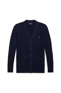 Polo Ralph Lauren  Dětský bavlněný kardigan