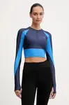 Under Armour  Tréninkové tričko s dlouhým rukávem