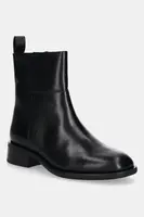 Kožené kotníkové boty Vagabond Shoemakers SHEILA