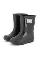 Dětské holínky BOSS černá barva, J52581