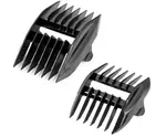 Sada náhradních nástavců  pro zastřihovač vlasů a vousů Ultron SX Ergo - 2 ks + dárek zdarma