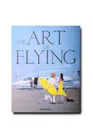 Kniha Assouline The Art of Flying by Josh Condon, English více barev