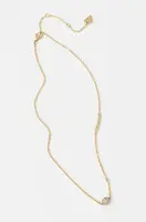 Bižuterie Guess JUBN04 455JW