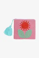 Taštička Helio Ferretti 16 x 14 x 1,5 cm více barev