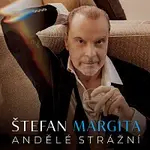 Štefan Margita – Andělé strážní CD