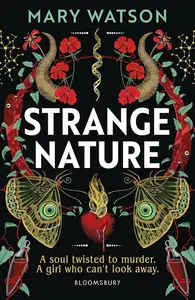 Strange Nature - Mary Watson