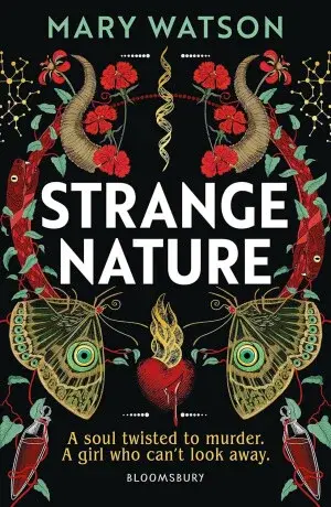 Strange Nature - Mary Watson
