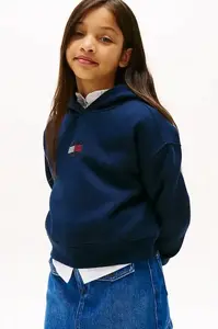 Dětská mikina Tommy Hilfiger