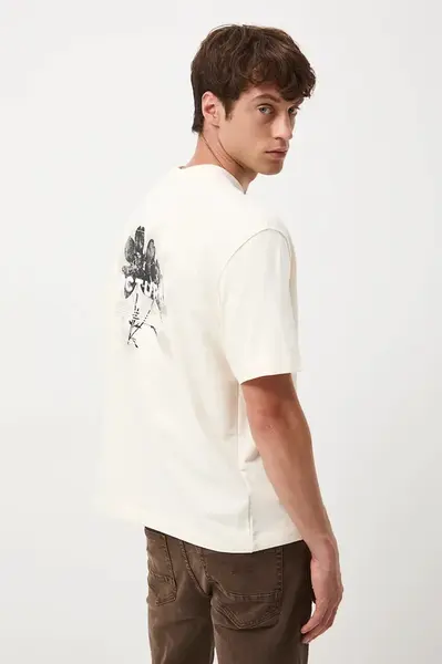 Bavlněné tričko Medicine