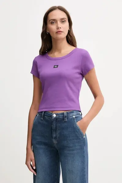 Calvin Klein Jeans tričko dámské