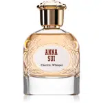Anna Sui Wild Wonder Electric Whisper toaletní voda pro ženy 50 ml