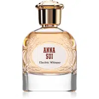 Anna Sui Wild Wonder Electric Whisper toaletní voda pro ženy 50 ml