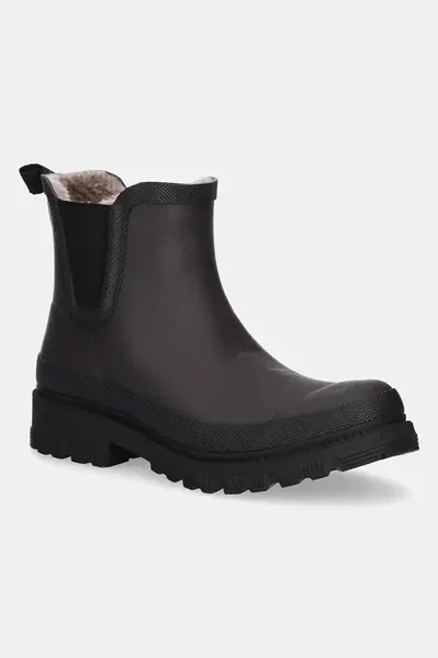 Holínky Verbenas LUA MATE COMBI FUR