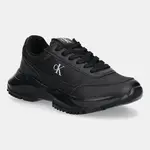 Dětské tenisky Calvin Klein Jeans