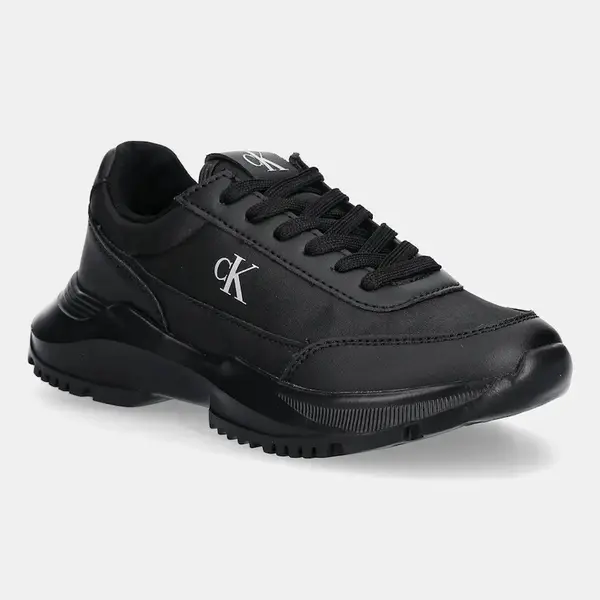 Dětské tenisky Calvin Klein Jeans