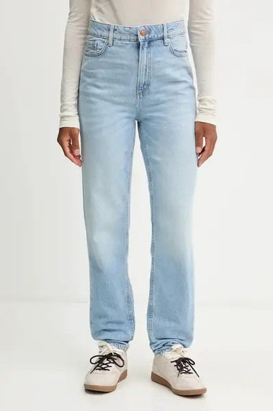 Džíny BOSS Orange C_RUTH HR 5.0