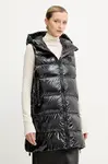 Vesta Pinko černá barva, zimní, 103825 A2P7