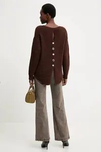 Vlněný svetr Answear.LAB