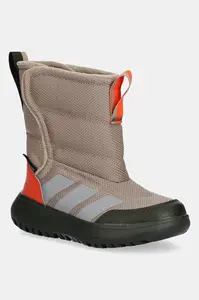 adidas Dětské sněhule adidas Winterplay