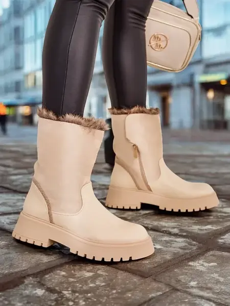 Resti Women's Boots Zolie