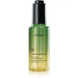 Aveda Miraculous Oil vlasový olej pro lesk a hebkost vlasů 50 ml