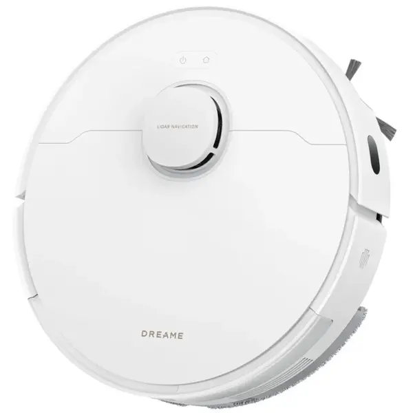 Dreame D20 Pro - white - Robotický vysavač s mopem