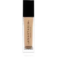 Anastasia Beverly Hills Luminous Foundation rozjasňující make-up odstín 240N 30 ml