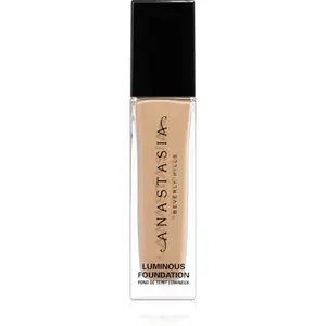 Anastasia Beverly Hills Luminous Foundation rozjasňující make-up odstín 240N 30 ml