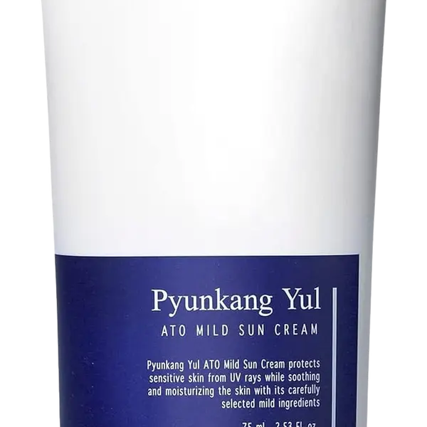 PYUNKANG YUL opalovací krém SPF50+ 75 ml