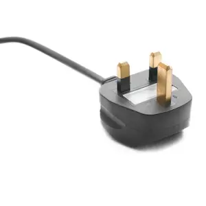 Labelmate LMX551 Power Supply, UK