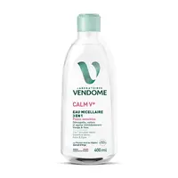 Laboratoires Vendome Calm Micelární voda 3v1 na citlivou pokožku 400 ml