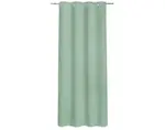 Záves Cord 140x245 cm, šalviová zelená%