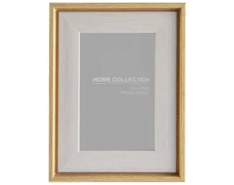 Fotorámik Berkeley 10x15 cm, prírodná%