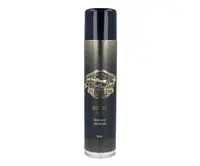 Pánsky lak na vlasy so silnou fixáciou Captain Cook Old School Hair Spray - 300 ml + darček zadarmo