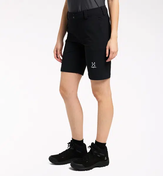 Women&#039;s shorts Haglöfs Morän W