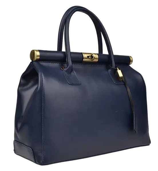 NovaKabelka.sk Laureta Blu Lisciare