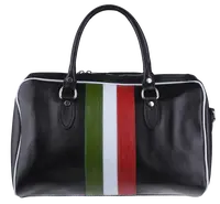 NovaKabelka.sk Augustus Nera Tricolore