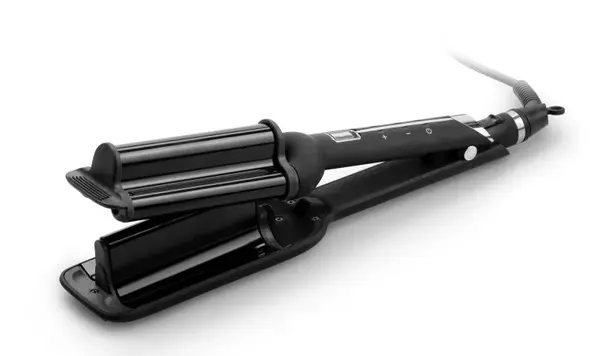 Trojkulma pre hlboké vlny CeraDeep Waver - 19 mm (10500) + darček zadarmo