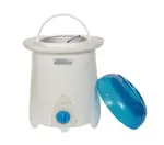 Ohrievač vosku Weelko EPILCAN pre depiláciu - 750 ml (WKE007) + darček zadarmo