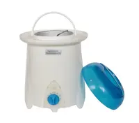 Ohrievač vosku Weelko EPILCAN pre depiláciu - 750 ml (WKE007) + darček zadarmo