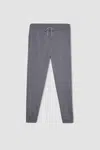 DEFACTO Standard Fit Waist Tie Elastic Leg Pocket Basic Plain Jogger Sweatpants A6468ax24sp