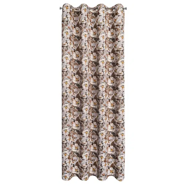 Eurofirany Unisex's Drape 409803