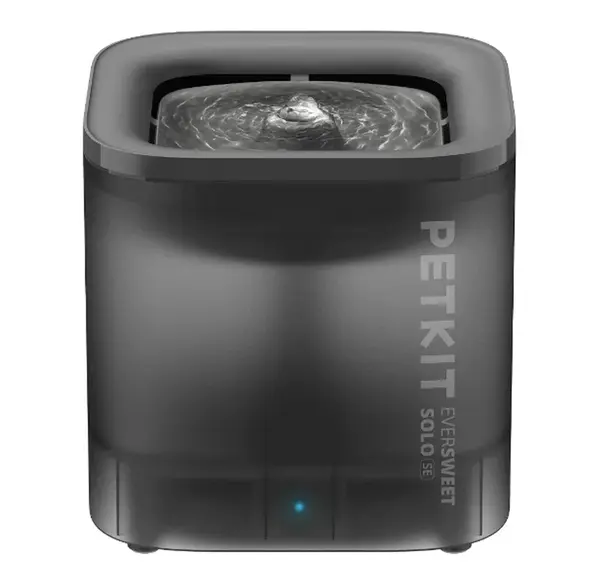 Eversweet Solo SE - šedá