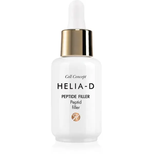 Helia-D Cell Concept protivráskové a vyplňujúce sérum 30 ml