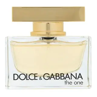 Dolce & Gabbana The One parfémovaná voda pre ženy 50 ml